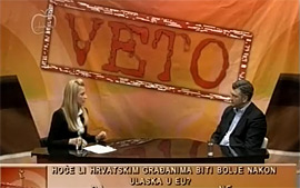 veto